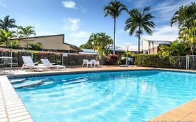 Comfort Inn Bert Hinkler Bundaberg